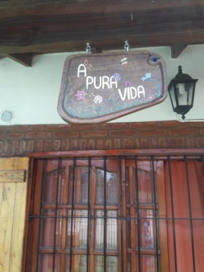 A Pura Vida